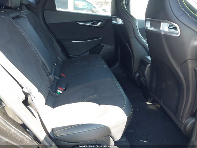 KIA 2023 2023 KNDC5DLE5P5106048 Image 8