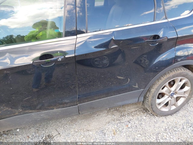 43017183 :رقم المزاد ، 1FMCU9HX2DUC30902 vin ، 2013 Ford Escape Sel مزاد بيع