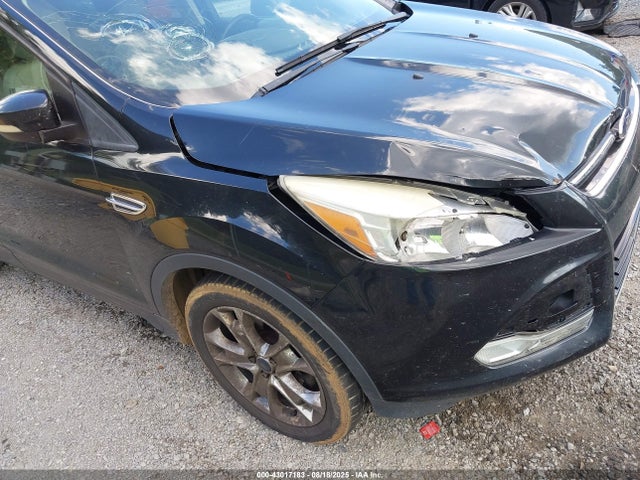 43017183 :رقم المزاد ، 1FMCU9HX2DUC30902 vin ، 2013 Ford Escape Sel مزاد بيع