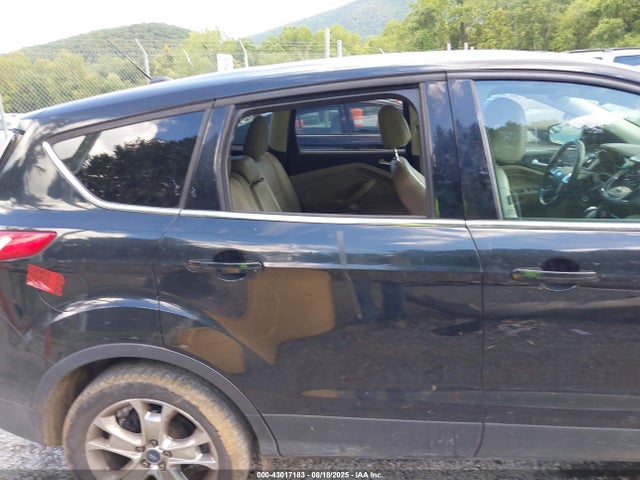 43017183 :رقم المزاد ، 1FMCU9HX2DUC30902 vin ، 2013 Ford Escape Sel مزاد بيع