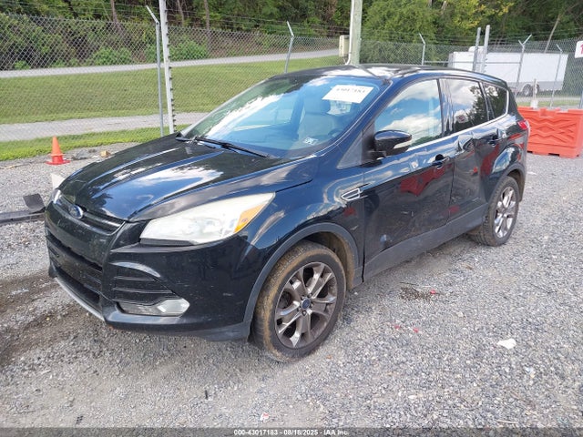 43017183 :رقم المزاد ، 1FMCU9HX2DUC30902 vin ، 2013 Ford Escape Sel مزاد بيع