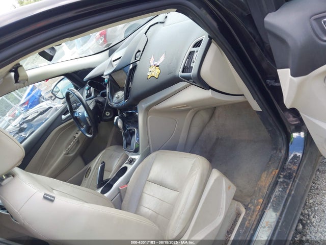 43017183 :رقم المزاد ، 1FMCU9HX2DUC30902 vin ، 2013 Ford Escape Sel مزاد بيع