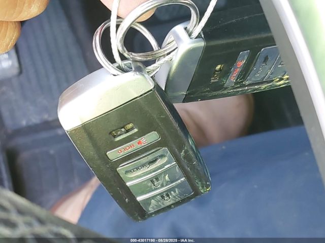 2015 ACURA MDX 5FRYD4H47FB017750 Photo 10