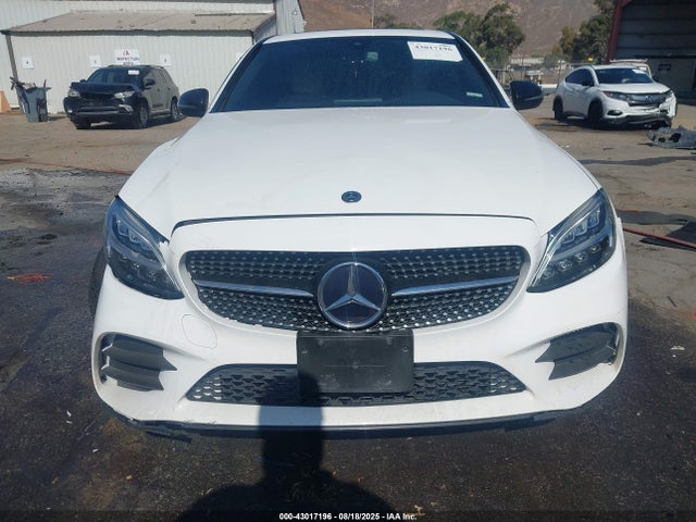 Mercedes-Benz m264 2020 55SWF8DB8LU323624 Image 13