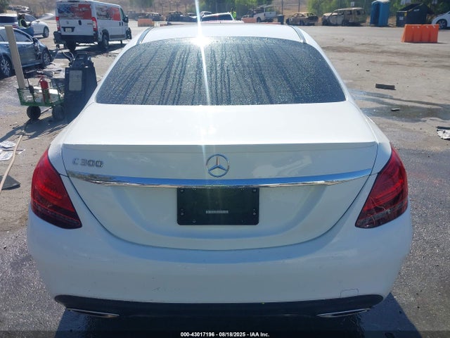 Mercedes-Benz m264 2020 55SWF8DB8LU323624 Image 17