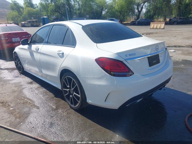 Mercedes-Benz m264 2020 55SWF8DB8LU323624 Image 3