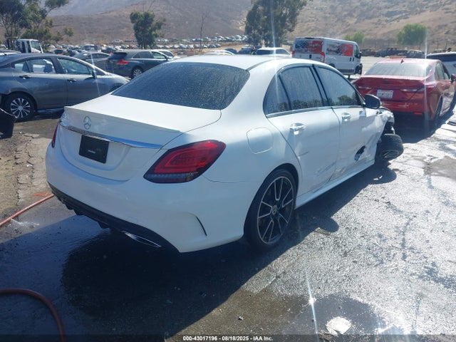 Mercedes-Benz m264 2020 55SWF8DB8LU323624 Image 4