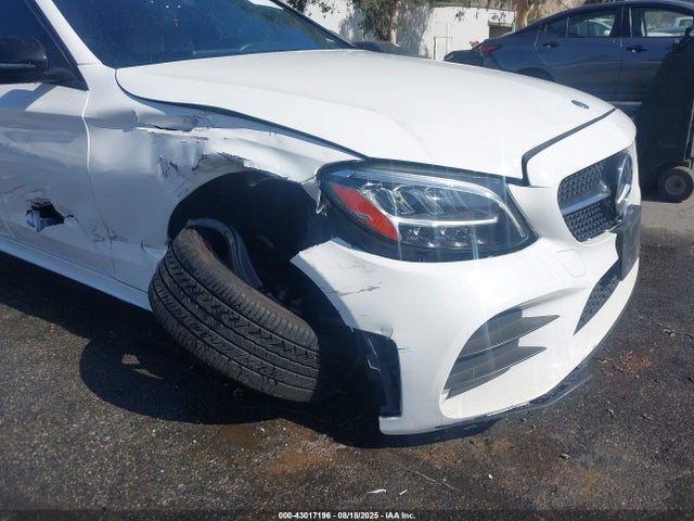 Mercedes-Benz m264 2020 55SWF8DB8LU323624 Image 6
