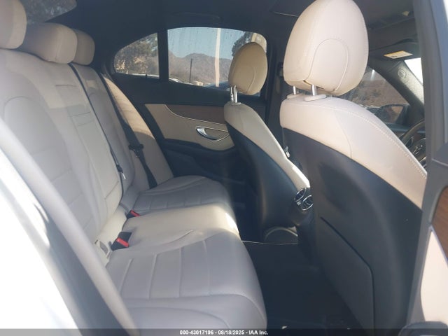 Mercedes-Benz m264 2020 55SWF8DB8LU323624 Image 8