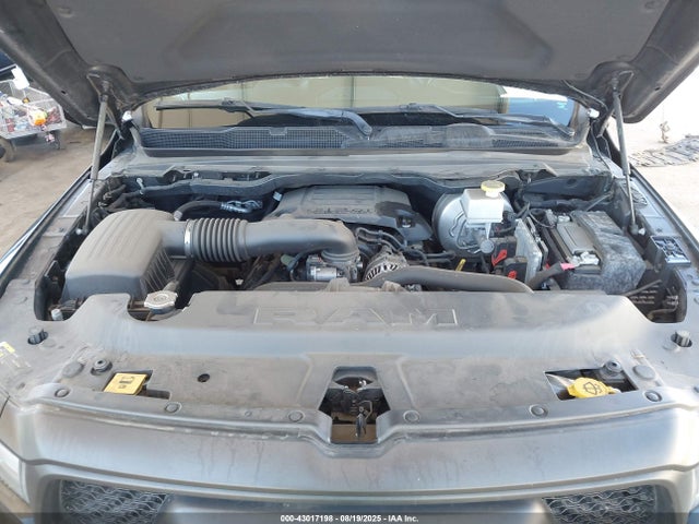 RAM 1500 2020 1C6SRFLT9LN196302 Image 10