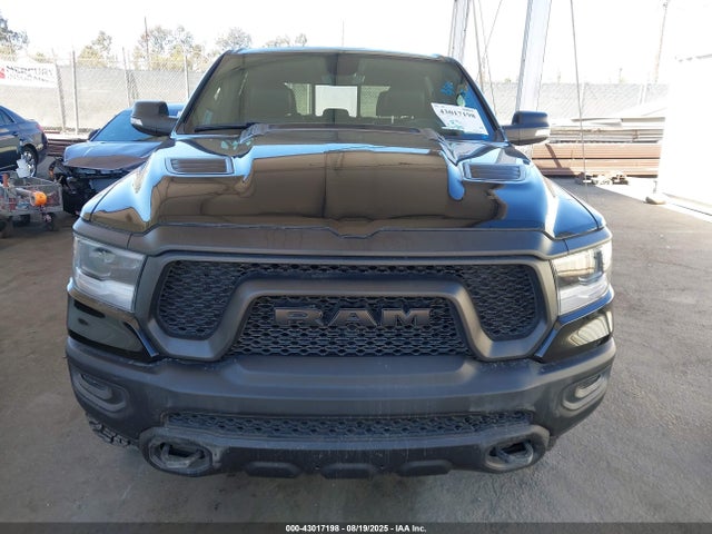 RAM 1500 2020 1C6SRFLT9LN196302 Image 12