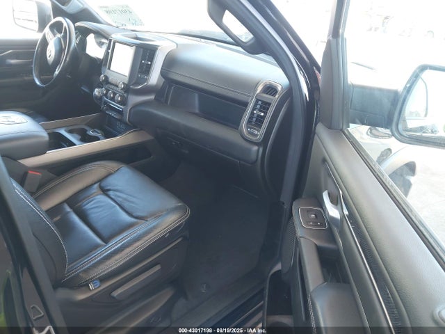 RAM 1500 2020 1C6SRFLT9LN196302 Image 5