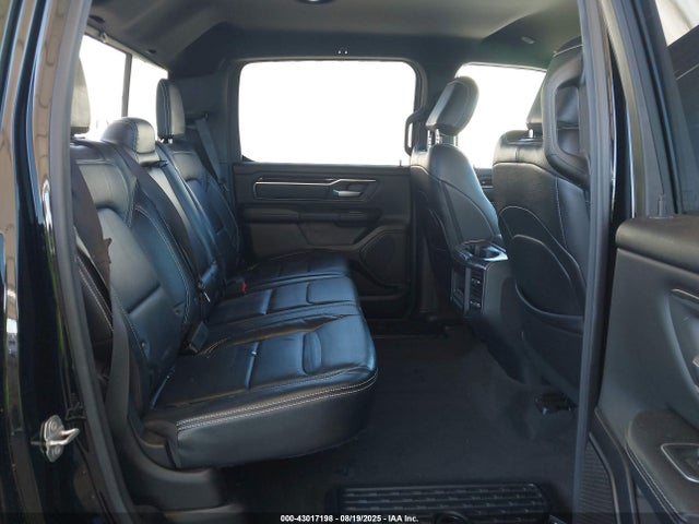RAM 1500 2020 1C6SRFLT9LN196302 Image 8