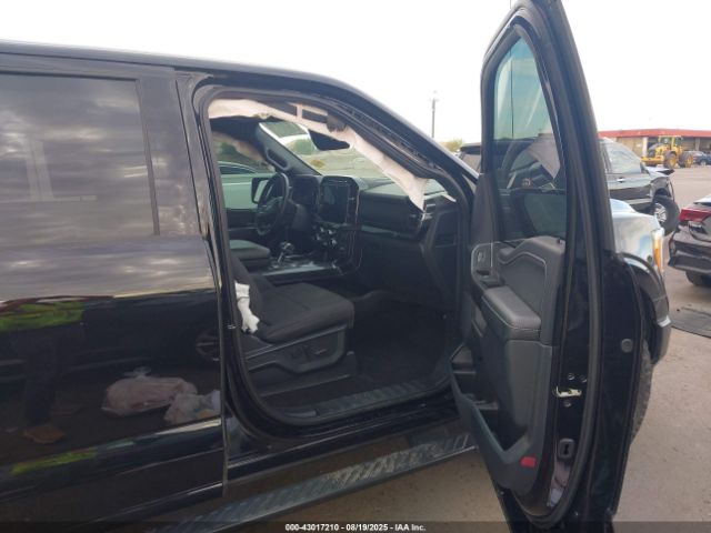 2022 FORD F-150 1FTFW1E83NKE71195 Photo 4