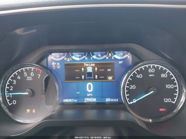 2022 FORD F-150 1FTFW1E83NKE71195 Photo 6