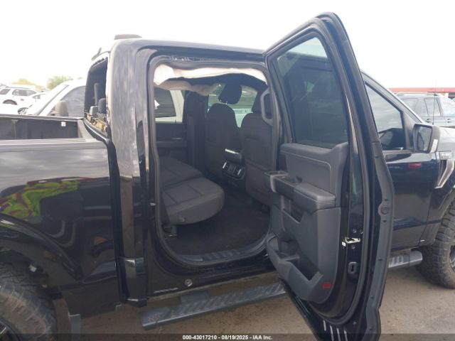 2022 FORD F-150 1FTFW1E83NKE71195 Photo 7