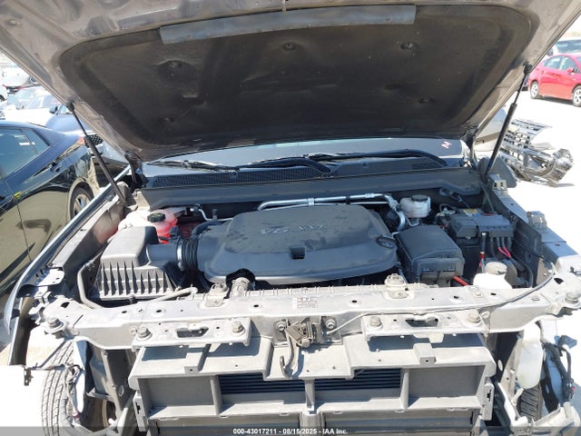 1GCHSCEN9M1298907 Chevrolet lgz - di, vvt, alum, var2, gen 2