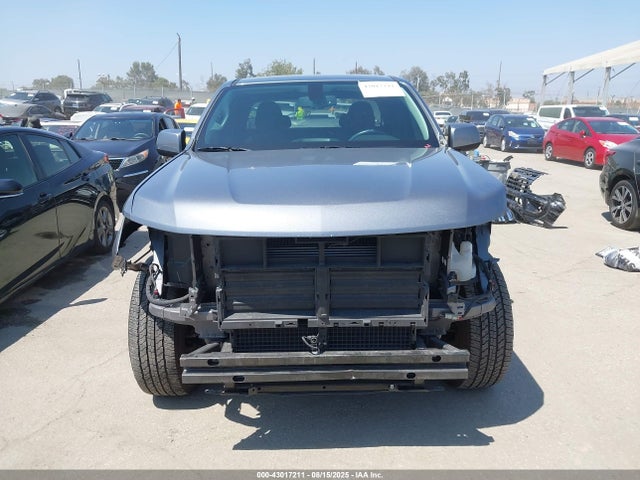 1GCHSCEN9M1298907 Chevrolet lgz - di, vvt, alum, var2, gen 2