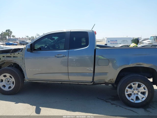 1GCHSCEN9M1298907 Chevrolet lgz - di, vvt, alum, var2, gen 2