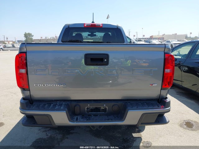 1GCHSCEN9M1298907 Chevrolet lgz - di, vvt, alum, var2, gen 2