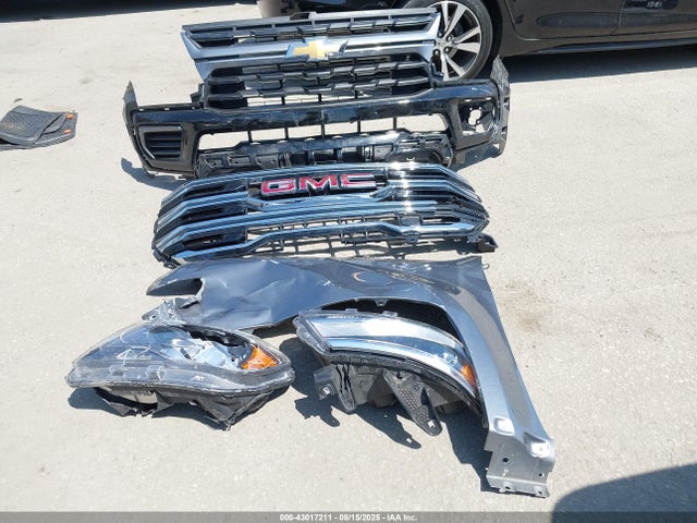 1GCHSCEN9M1298907 Chevrolet lgz - di, vvt, alum, var2, gen 2
