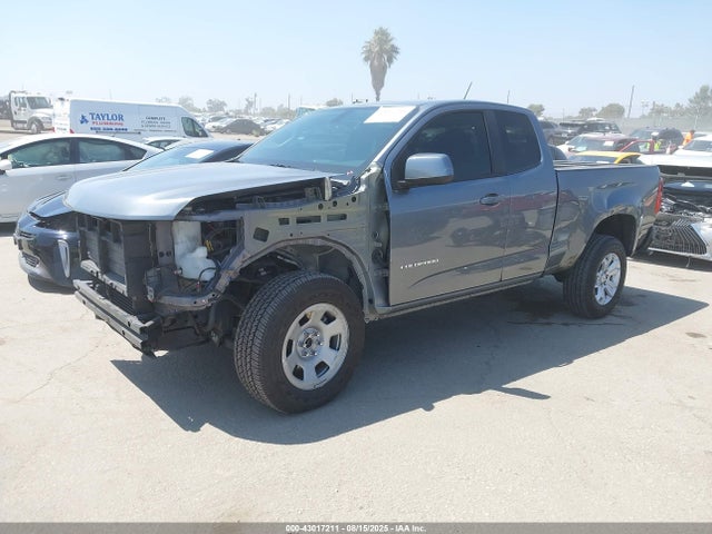 1GCHSCEN9M1298907 Chevrolet lgz - di, vvt, alum, var2, gen 2