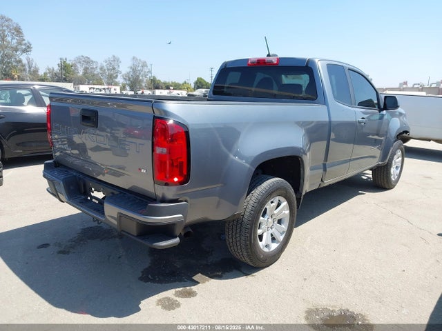 1GCHSCEN9M1298907 Chevrolet lgz - di, vvt, alum, var2, gen 2