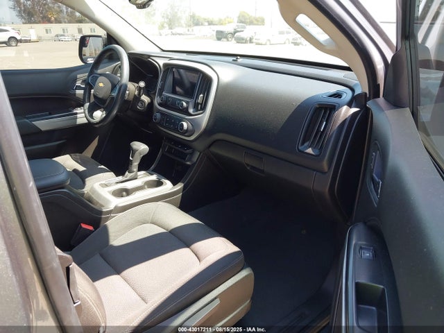 1GCHSCEN9M1298907 Chevrolet lgz - di, vvt, alum, var2, gen 2