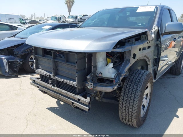 1GCHSCEN9M1298907 Chevrolet lgz - di, vvt, alum, var2, gen 2