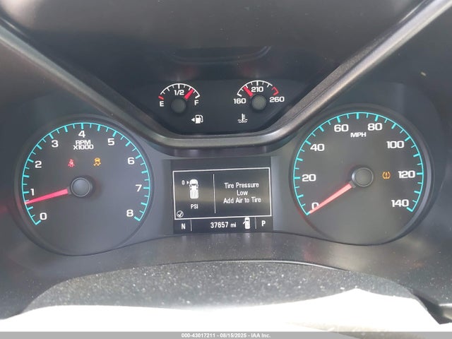 1GCHSCEN9M1298907 Chevrolet lgz - di, vvt, alum, var2, gen 2