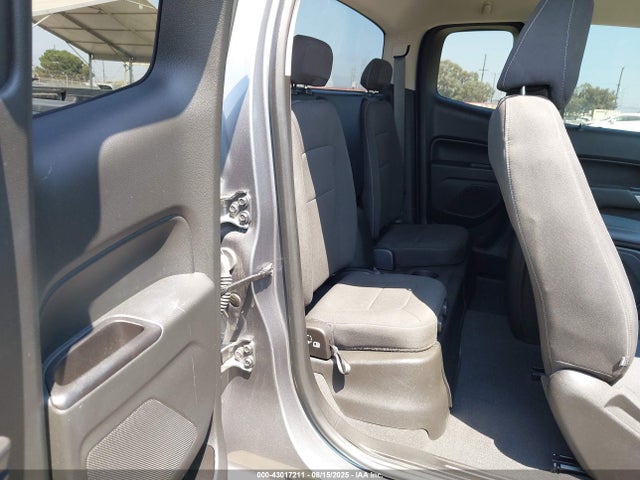 1GCHSCEN9M1298907 Chevrolet lgz - di, vvt, alum, var2, gen 2