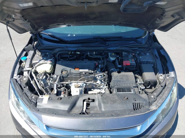 19XFC2F74GE218672 Honda k20c2