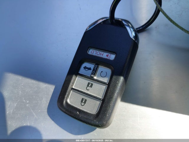 19XFC2F74GE218672 Honda k20c2
