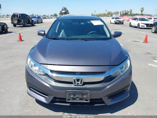19XFC2F74GE218672 Honda k20c2