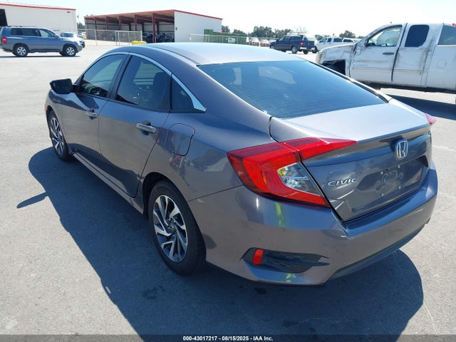 19XFC2F74GE218672 Honda k20c2