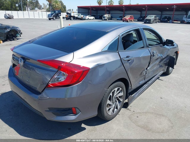 19XFC2F74GE218672 Honda k20c2