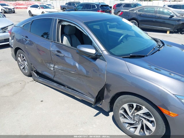 19XFC2F74GE218672 Honda k20c2