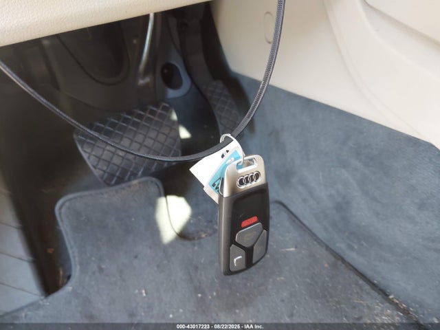 2018 AUDI Q5 WA1BNAFY8J2036614 Photo 10