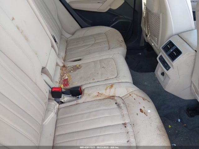 2018 AUDI Q5 WA1BNAFY8J2036614 Photo 7