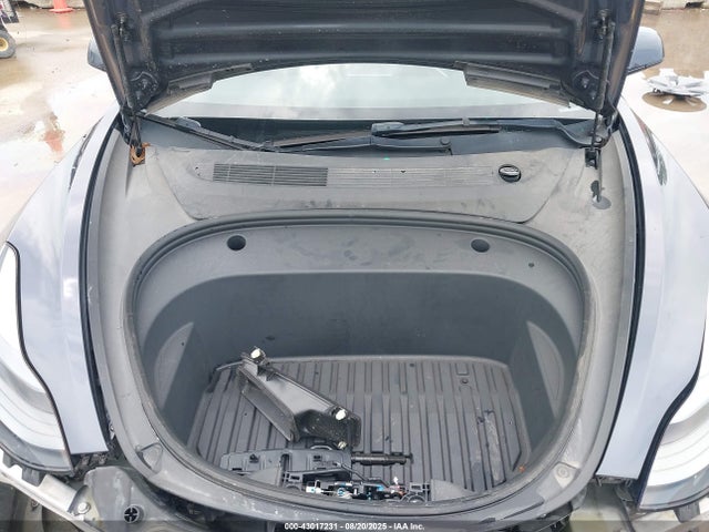 2022 TESLA MODEL 3 5YJ3E1EA5NF316623 Photo 9