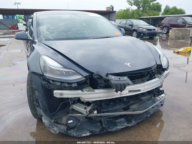 2022 TESLA MODEL 3 5YJ3E1EA5NF316623 Photo 5