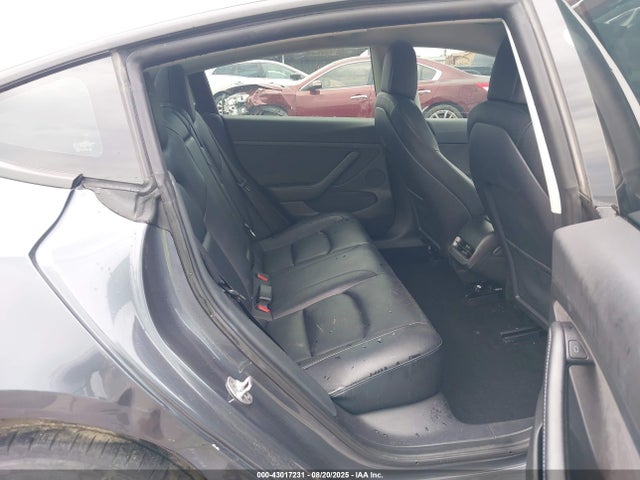 2022 TESLA MODEL 3 5YJ3E1EA5NF316623 Photo 7