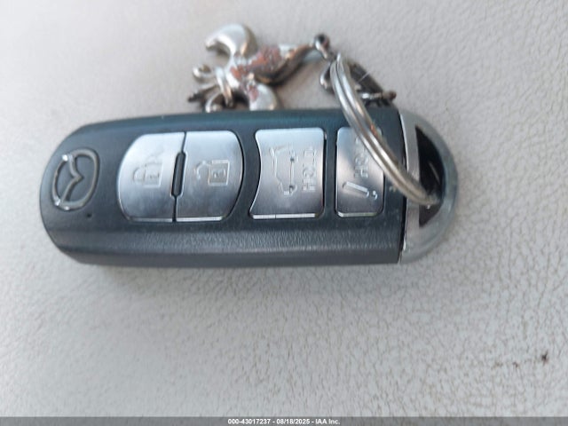 Mazda py cylinder deactivation 2019 JM3KFADM9K0623699 Image 11