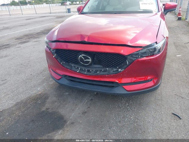 Mazda py cylinder deactivation 2019 JM3KFADM9K0623699 Image 12