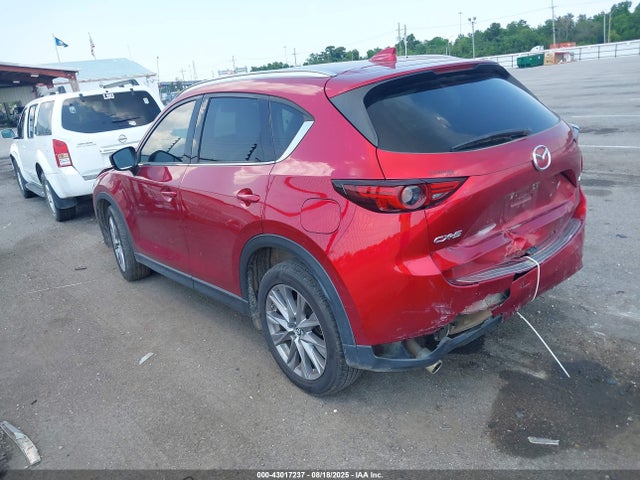 Mazda py cylinder deactivation 2019 JM3KFADM9K0623699 Image 14