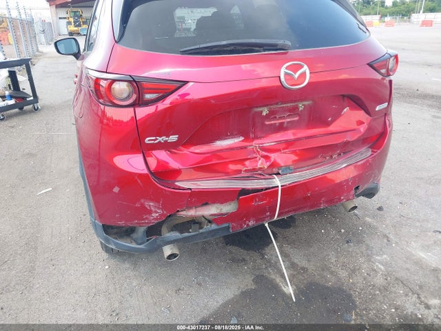 Mazda py cylinder deactivation 2019 JM3KFADM9K0623699 Image 17