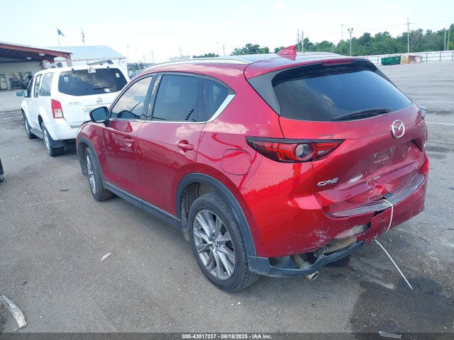 Mazda py cylinder deactivation 2019 JM3KFADM9K0623699 Image 3