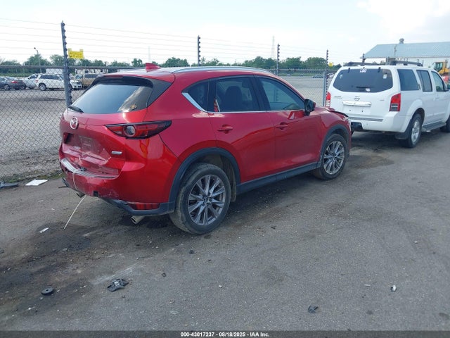 Mazda py cylinder deactivation 2019 JM3KFADM9K0623699 Image 4