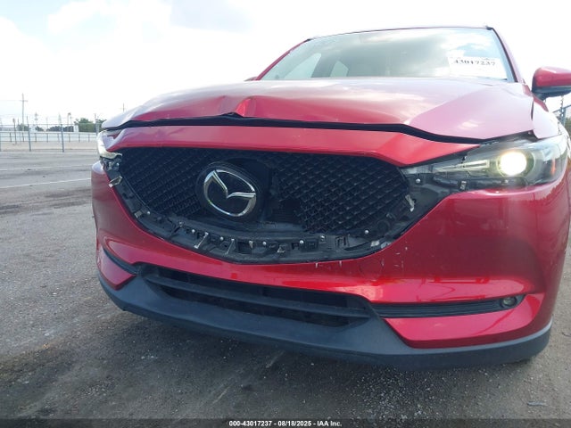 Mazda py cylinder deactivation 2019 JM3KFADM9K0623699 Image 6