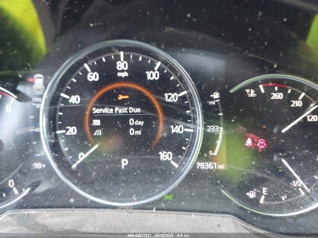 Mazda py cylinder deactivation 2019 JM3KFADM9K0623699 Image 7